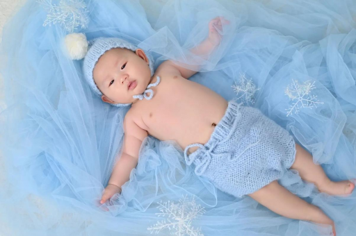 兰州宝宝间歇性斜视